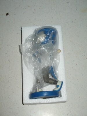SWINGING ACE BOBBLEHEAD New rare NIB Toronto Blue Jays Toronto
