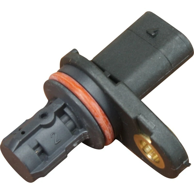 Nuevo sensor de posición del árbol de levas para Chevrolet Aveo Cruze Sonic Pontiac 2009-2013 Foto 4 de 4