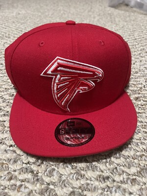 New Era Atlanta Falcons 9fifty NFL Snapback 950 Adjustable Men's