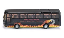 Model Car Bus buses Siku Pullman Tour 1:87 vehicles road D