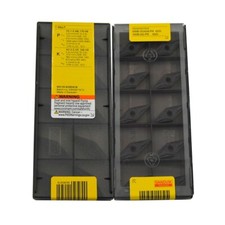 VNMG160408-PM 4325 VNMG332-PM Carbide insert CNC Lathe Turning Tool 10PCS 1BOX 