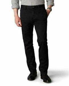 men's alpha slim fit all seasons tech khaki stretch pants