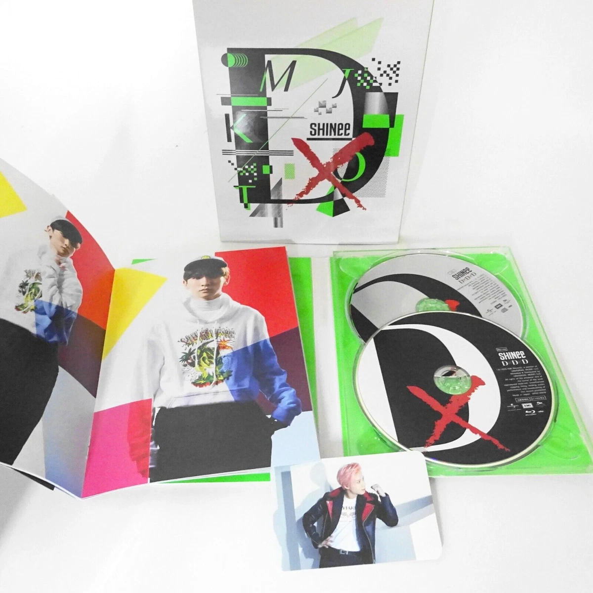 Jonghyun Album Music CDs for sale | eBay