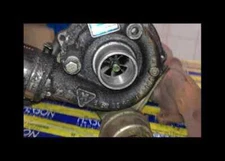 K03403550 Turbocharger AT FOR PEUGEOT EXPERT BOX STANDARD FURGON 1995 193156