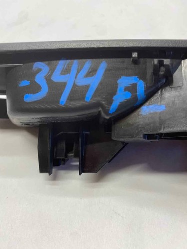 2011 - 2013 FORD FIESTA Front Inner Door Handle w/ Speaker Left Driver Side LH - Picture 7 of 15