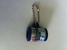 New EZ Splitz Cigar Blunt Swisher Splitter Cutter ( Blue)