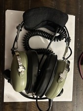 David Clark H10-13h Headset (for Helicopters)