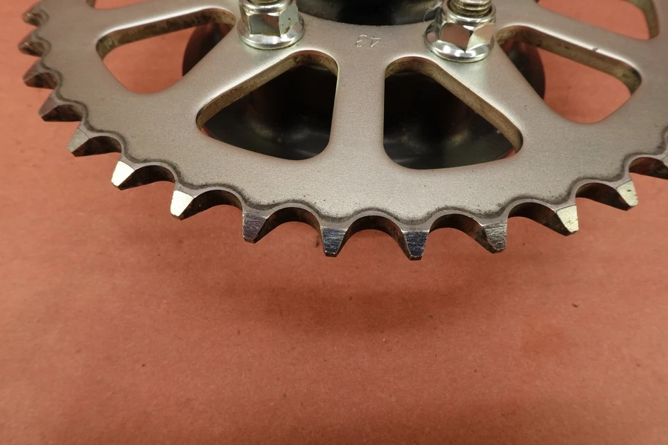 Buje de piñón de tracción trasera Kawasaki Ninja Zx6r 636 19-24 Foto 2 de 4