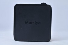 SakuraDo Camera Rare Mamiya Back Cover for RZ67 Professional Film Holder