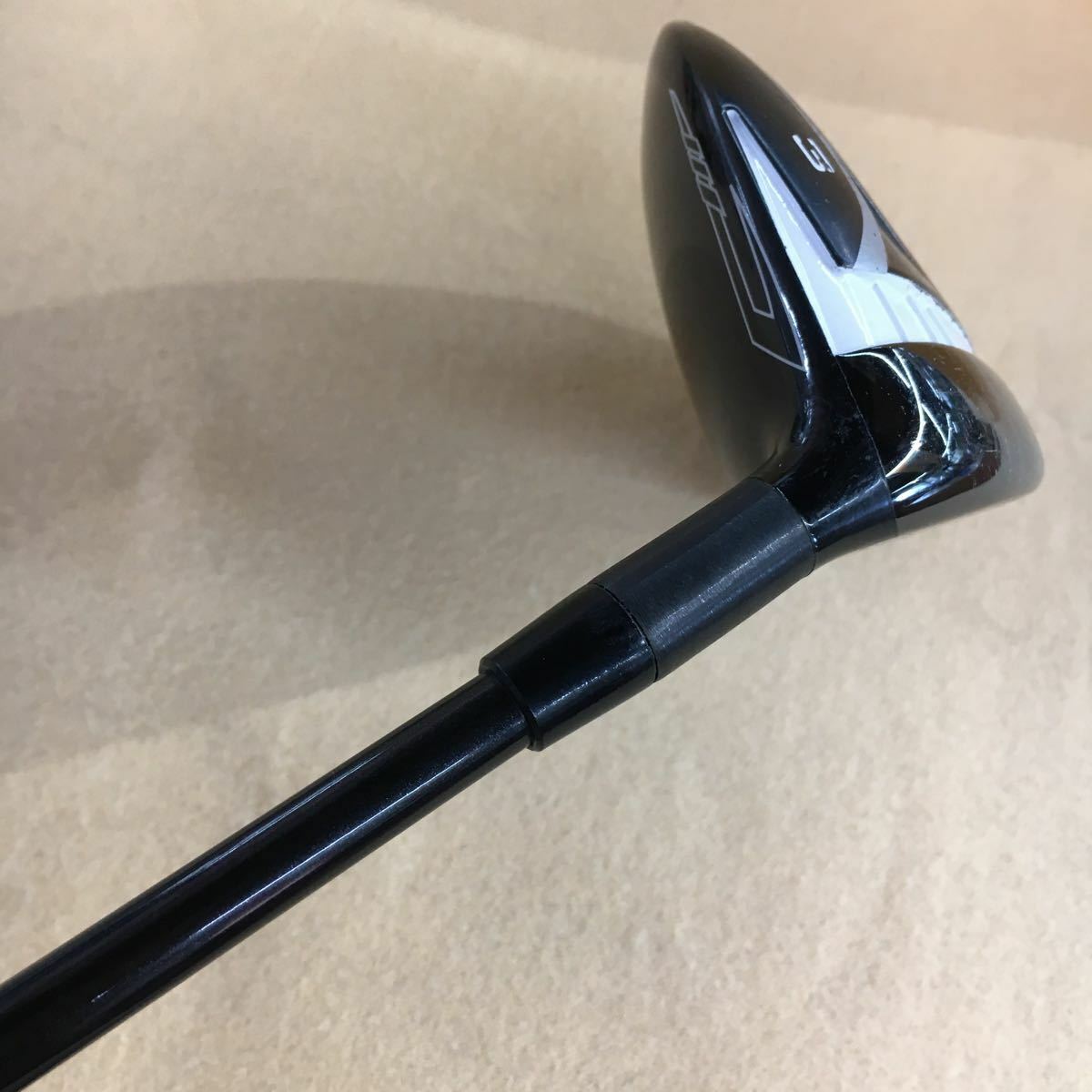 Golf Fairway Wood Callaway X2 Hot (SR) 15 3W JAPAN | eBay