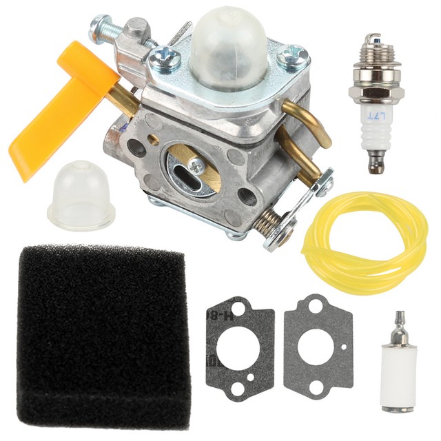 Carburetor For Ryobi Ry30140 Ry30220 Ry26520 Ry30000 Ry30120 2 Stroke Brush Carb For Sale Online Ebay