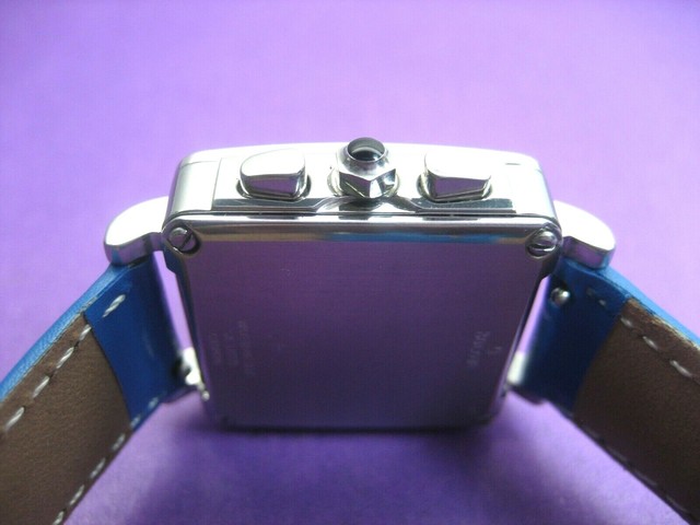 does bulova use real diamonds