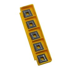NEW CNMG120404MP CNMG431-MP KC5010 Carbide Inserts 5pcs/box