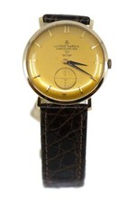 Orologio Ulysse Nardin Cronometro In Oro 14K