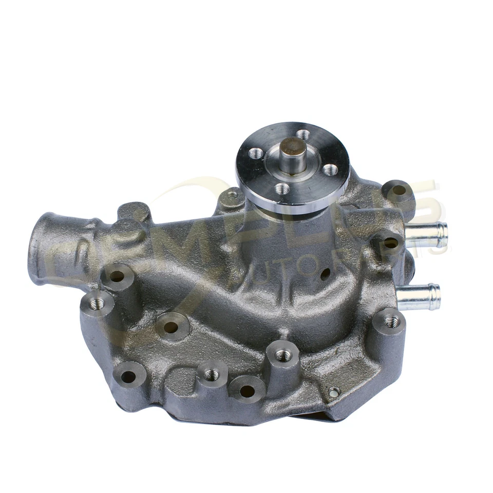 Bomba de agua del motor para Ford Fairmont Granada Maverick Mustang P-500 1978-82 Foto 3 de 4