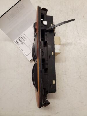 Lexus LS400, Front Left Master Switch Assy, 1995-1997, 84040-50020