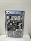 Amazing Spider-Man #23 CGC 9.8 Pastrovicchio Disney 100 1:100 Sketch + 2 Books