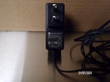 Genuine Honor ADS-12G-06 05010GPCU Switching Adapter Charger 5V 2.0A OEM
