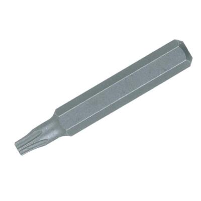 Wiha Tools 75705 Sys 4 Torx Micro Bit T5 x 28 mm