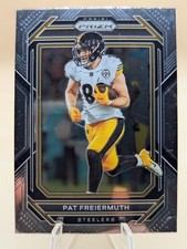 Pat Freiermuth