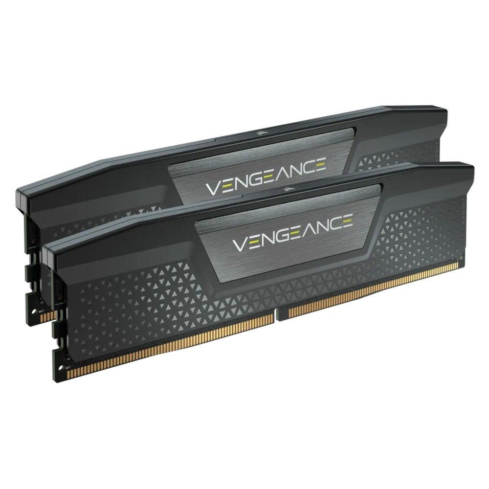 Corsair 96GB (2x48GB) VENGEANCE® DDR5 DRAM 5600MT/s CL40