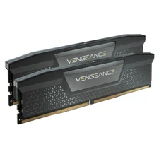 Corsair 96GB (2x48GB) VENGEANCE® DDR5 DRAM 5600MT/s CL40 - CMK96GX5M2B5600C40