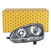 Hella Halogen Scheinwerfer FüR VW Golf V 1K1 Bis 05.2004 Links 1K6941029C