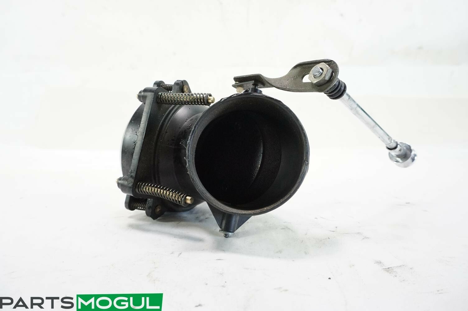 1994 -1998 Bentley Brookland Font Left AC Vent OEM