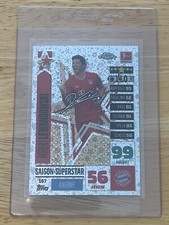 2020-21 Topps Chrome Match Attax Bundesliga Soccer Cards 35