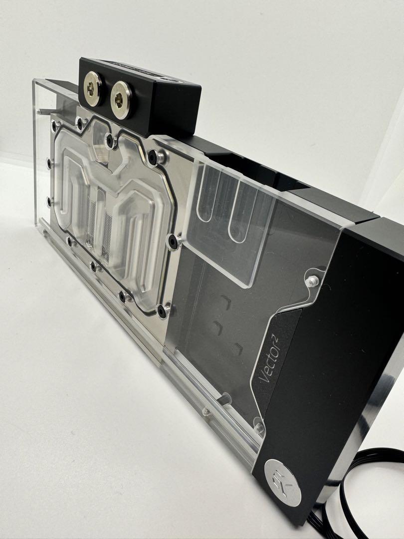 Water Cooling Rtx 3080 Ti 3090Series Block Ekwb eBay