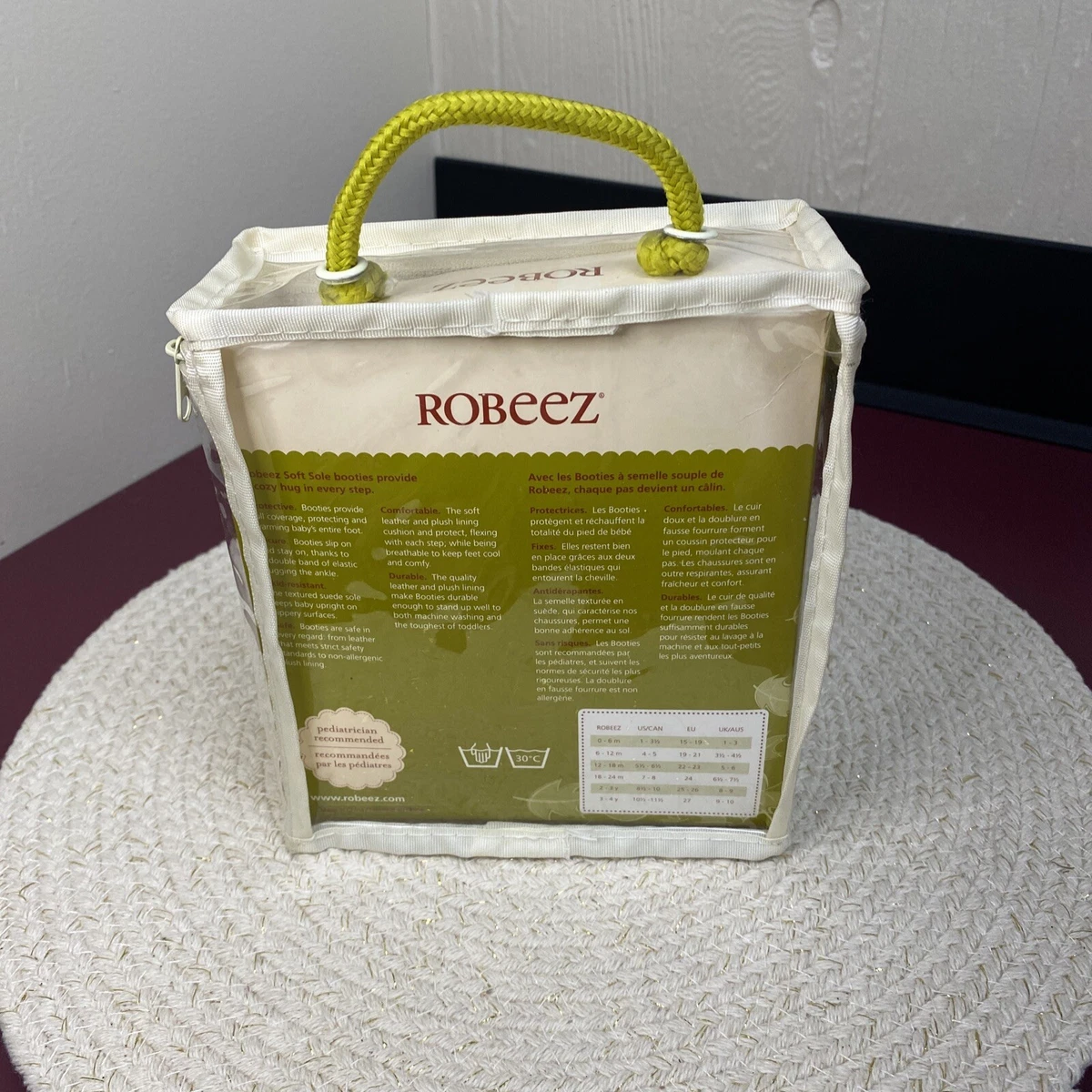 Robeez coupon shop 2019