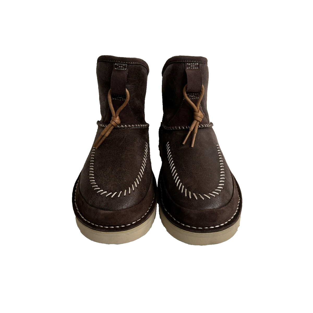 UGG ALL GENDER CAMPFIRE CRAFTED REGENERATE BURNT CEDAR MEN UGG ALL GENDER CAMPFIRE CRAFTED REGENERATE BURNT CEDAR MEN