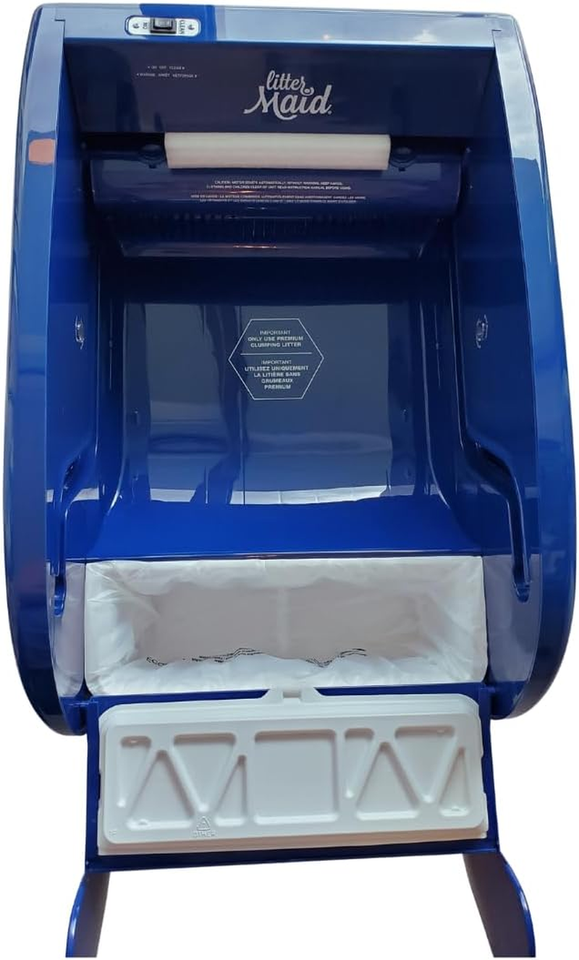 , Compatible with Littermaid & Nature'S Miracle Waste Receptacles