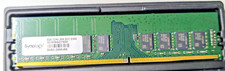 Synology 8GB DDR4 2666 MHz ECC Registered DIMM NEW
