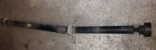 Cardan Audi QUATTRO