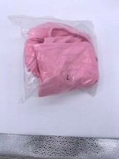 Two Piece Bikini Pink Large