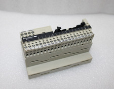 SCHNEIDER ELECTRIC ABE7-H16C31 TERMINAL MODULE