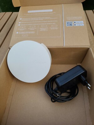 Répéteur WiFi eebox Pop : améliorez votre couverture