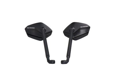 SW MOTECH Spiegel Set Sport kurz M10x1,25 rechts/links | Mir.00.850.10101