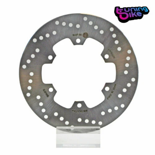 Disques de frein Brembo Pour TDM pour motocyclette Yamaha