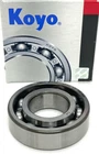 NEW 6205 C4 KOYO Deep Groove Bearing,  25x52x15 mm