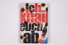 4699 Morton Rhue ICH KNALL EUCH AB!