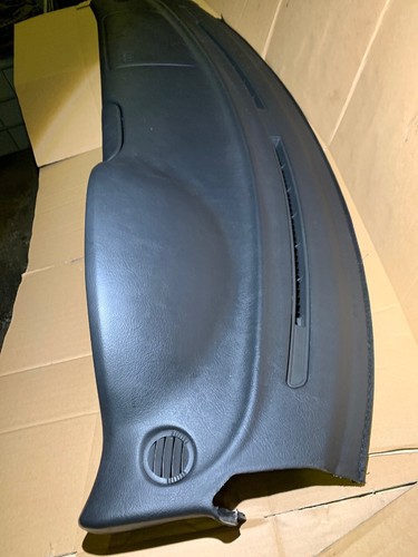 96-04 MB SLK INNENARMATURENBRETT VERKLEIDUNG SCHWARZ SEHR SAUBER R170 SLK230 MERCEDES - Bild 5 von 12
