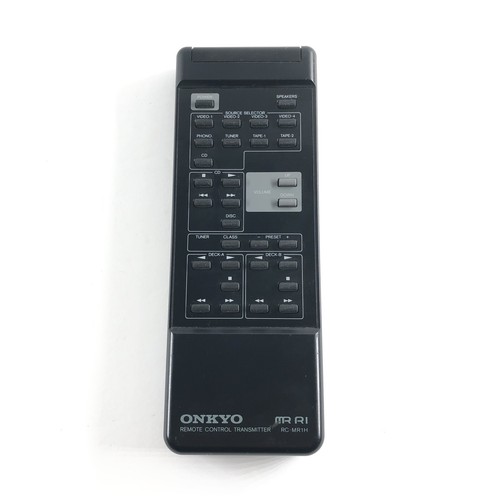 Remote Control ONKYO RC-MR1H Original