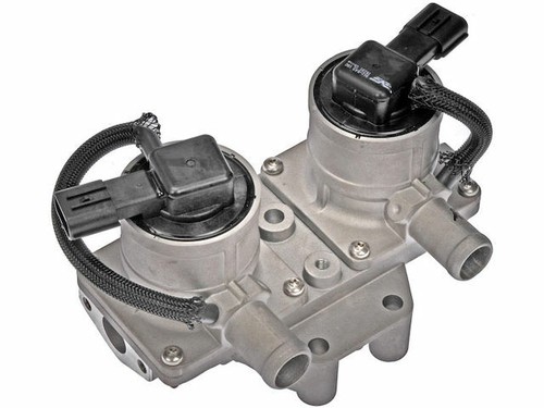 For 2007-2020 Toyota Tundra Secondary 