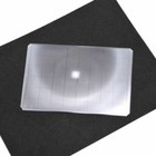 Hot Yanke Super Bright Fresnel Ground Glass For 6X9 photograph camera accessory