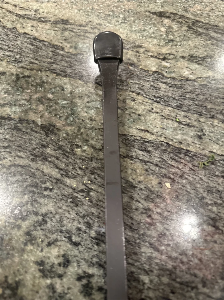 Snap-On spbs24ar 24” largo llamativo prybar rojo Foto 4 de 4