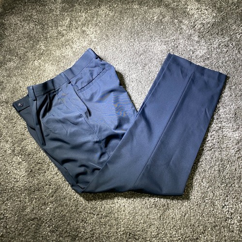Louis Raphael Mens Golf Dress Pants 