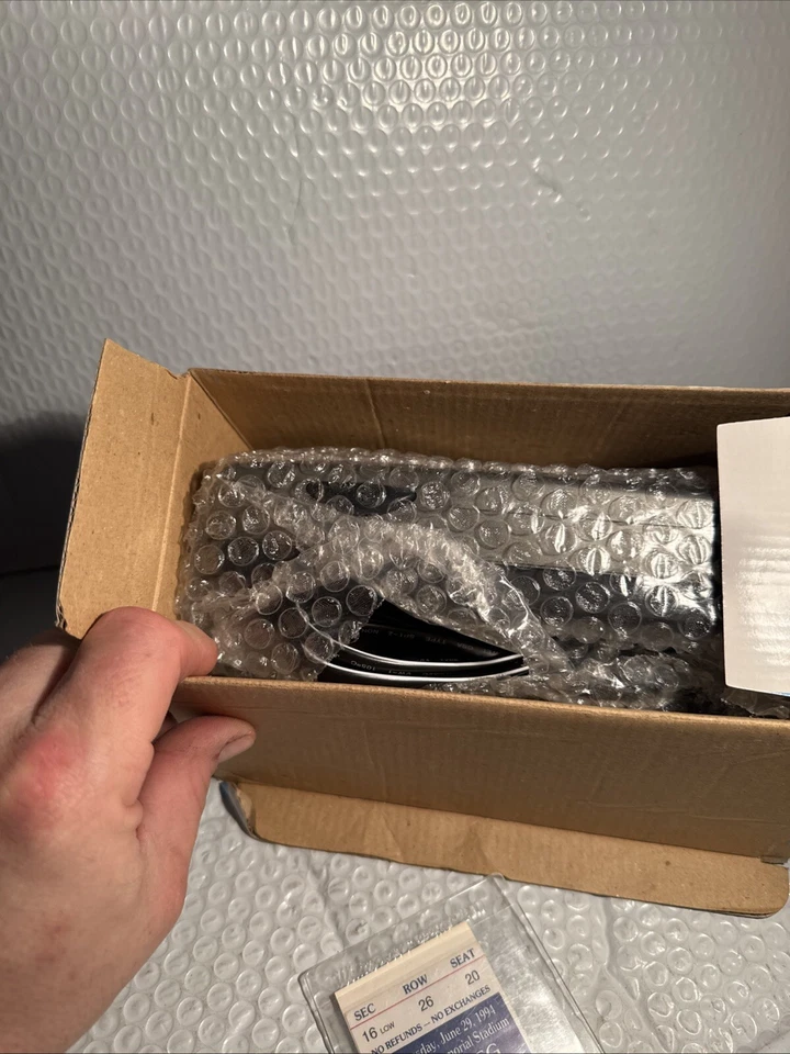 COBY CR-A57 Digital AM/FM Alarm Clock Radio  - Image 3 of 4