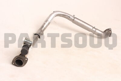 あこ 1740517270 Genuine Toyota PIPE ASSY, EXHAUST, TAIL 17405